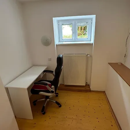 公寓 U Kubiku Hradec Králové